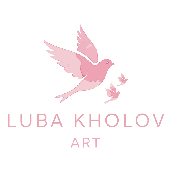 Luba Kholov Art